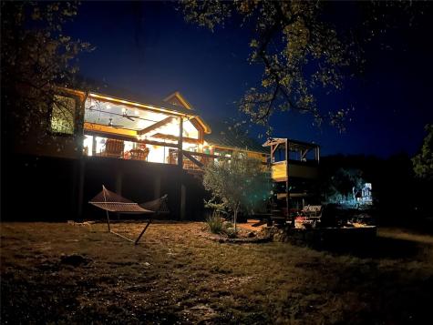 24240 Spur Trail Spicewood TX 78669