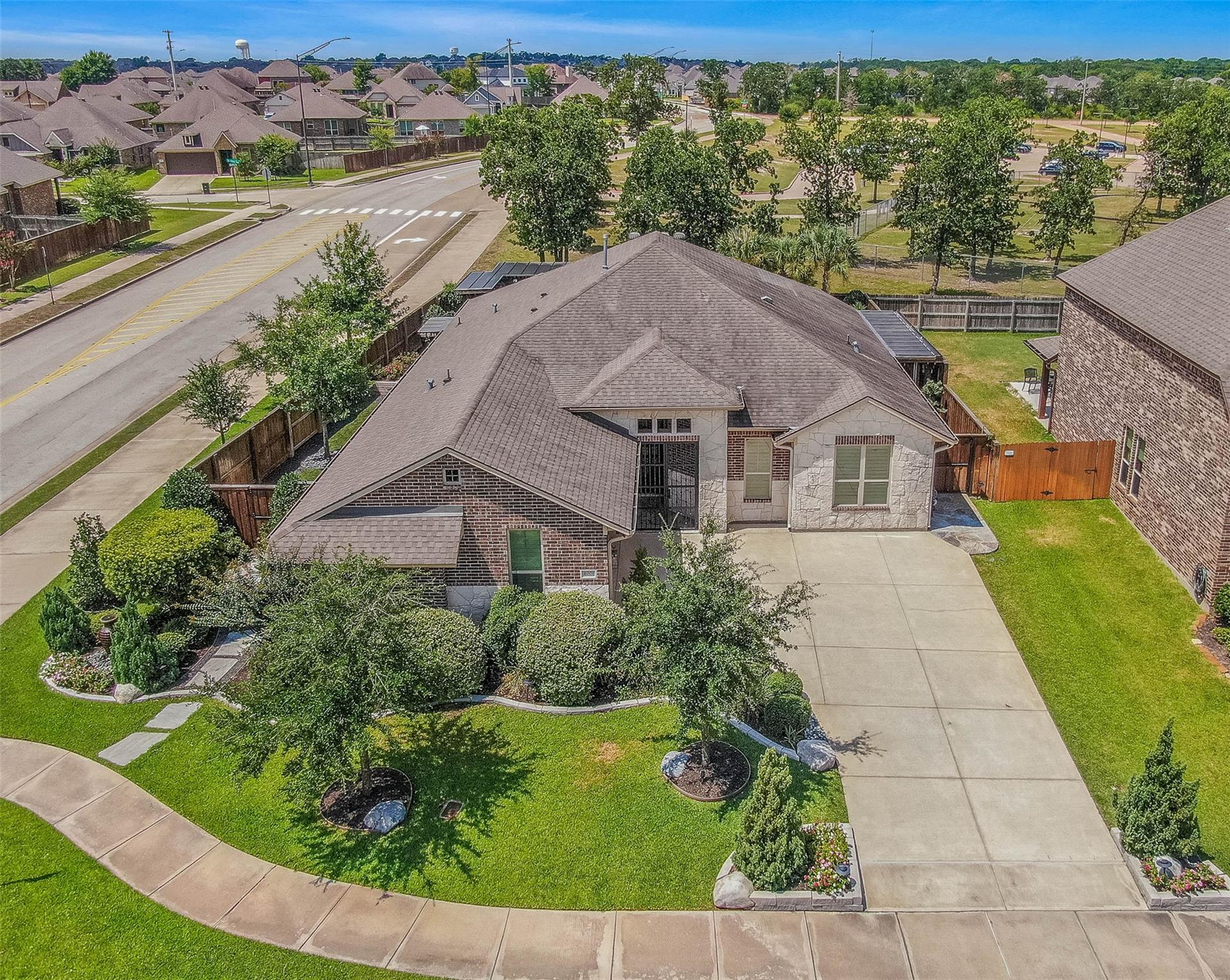 4001 Dunlap Loop College Station TX 77845