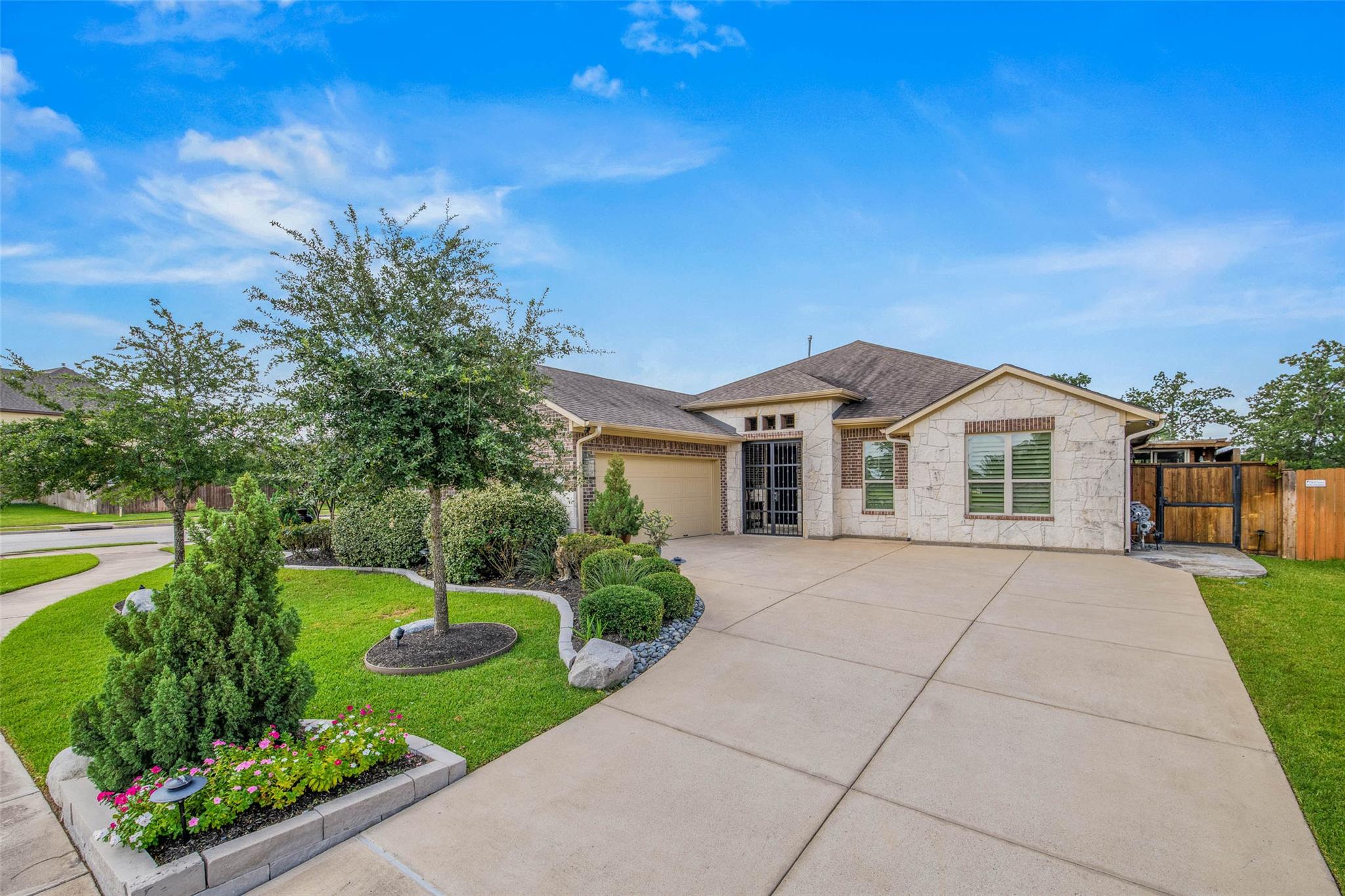 4001 Dunlap Loop College Station TX 77845