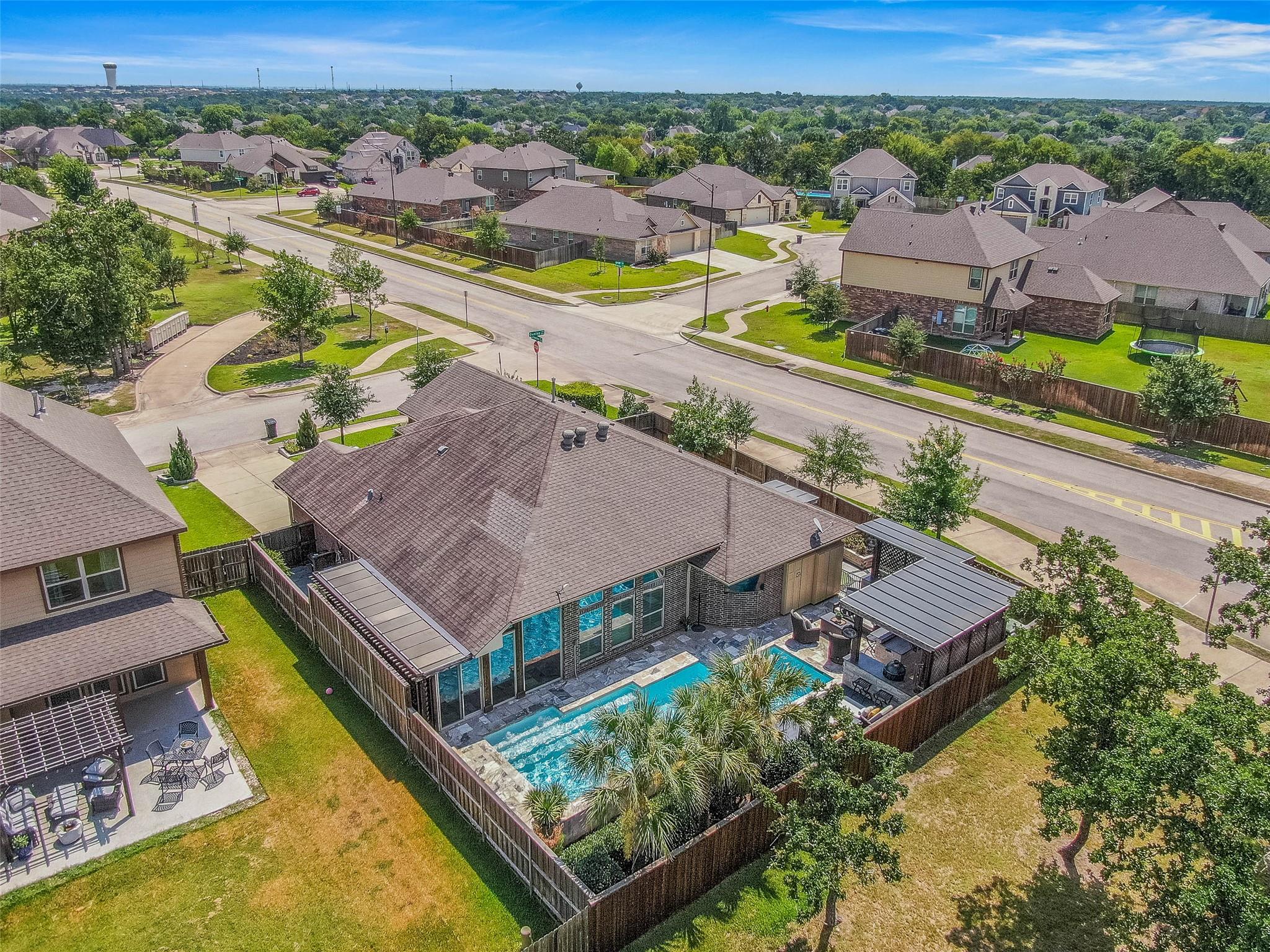 4001 Dunlap Loop College Station TX 77845