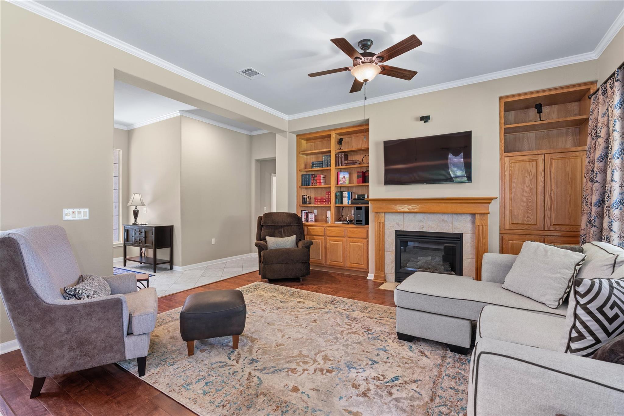 110 Persimmon Lane Georgetown TX 78633