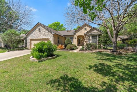 110 Persimmon Lane Georgetown TX 78633