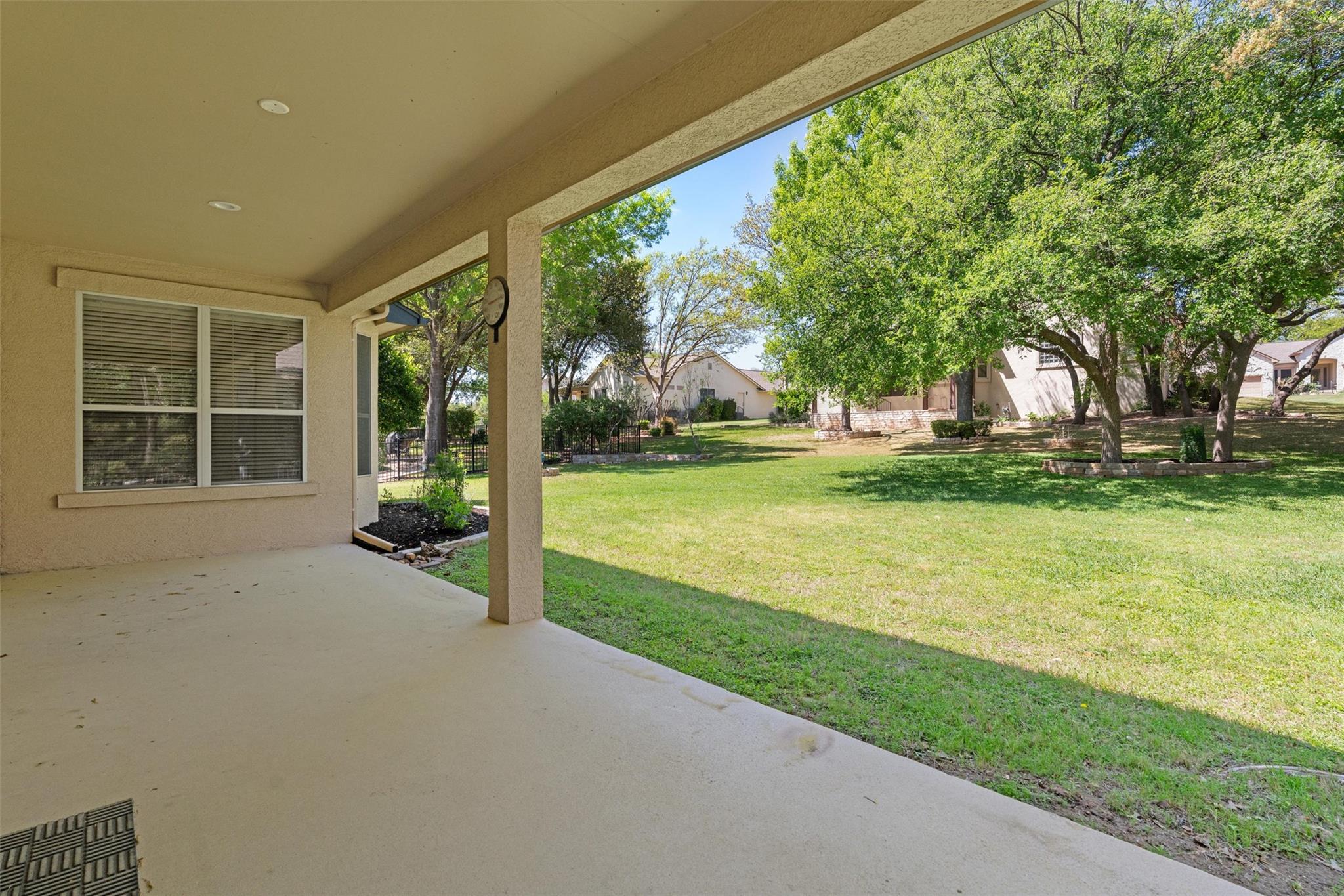 110 Persimmon Lane Georgetown TX 78633
