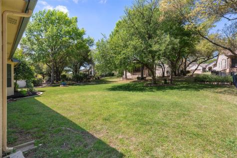 110 Persimmon Lane Georgetown TX 78633