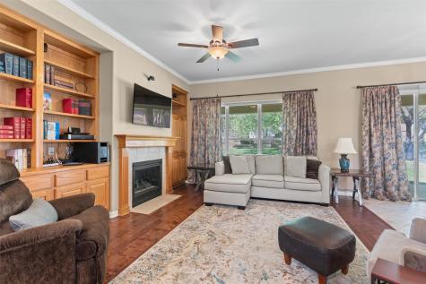 110 Persimmon Lane Georgetown TX 78633