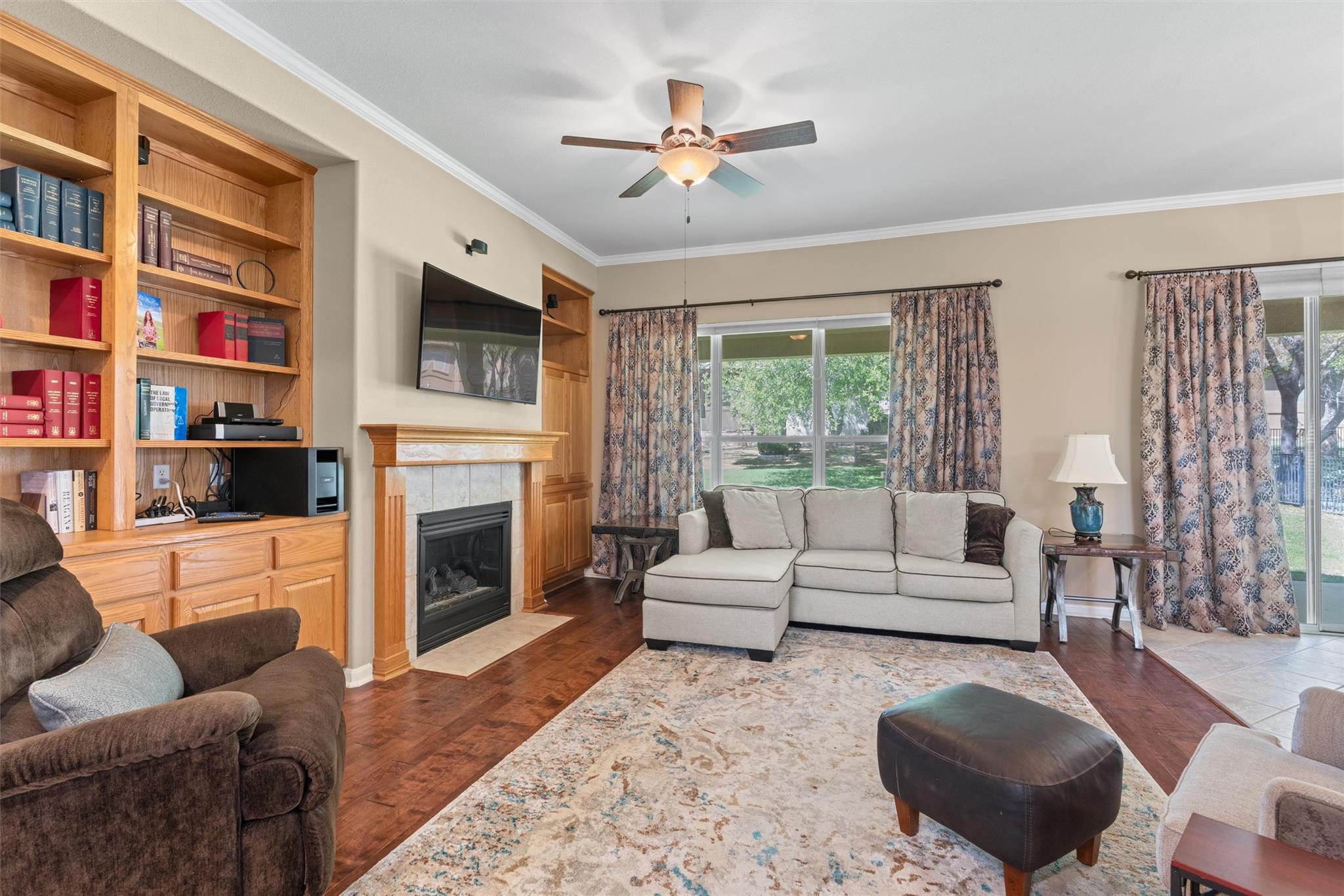 110 Persimmon Lane Georgetown TX 78633
