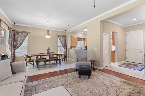 110 Persimmon Lane Georgetown TX 78633
