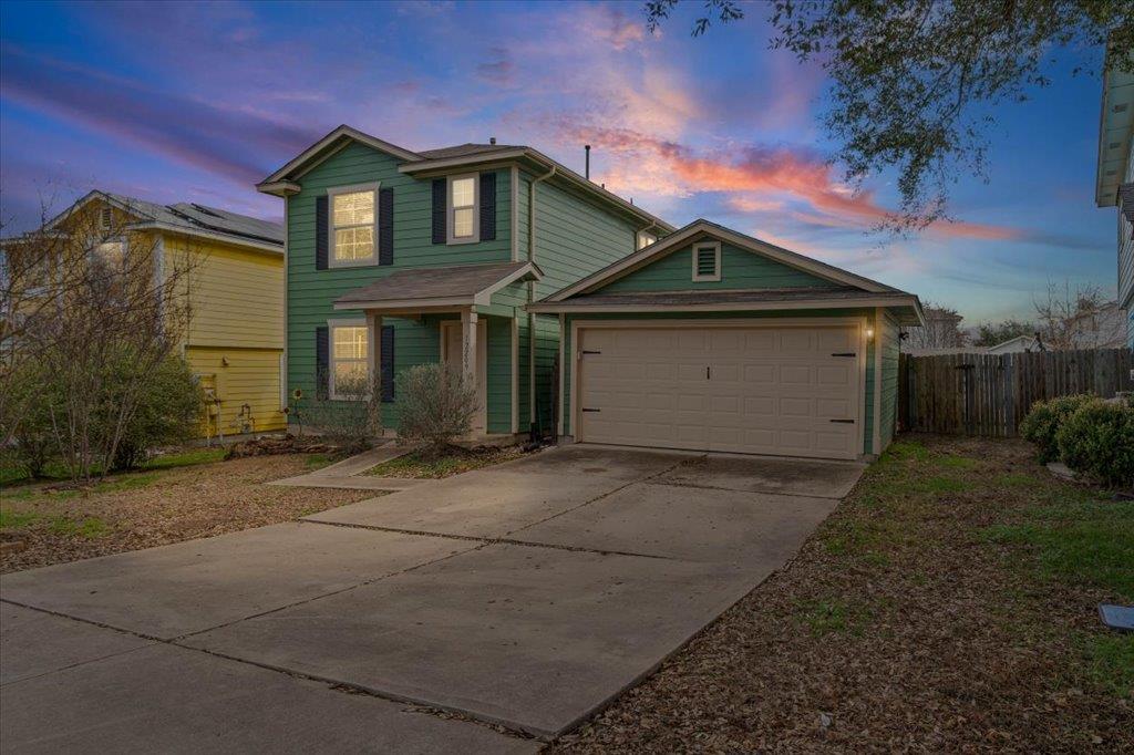 12209 Briarcreek Loop Manor TX 78653