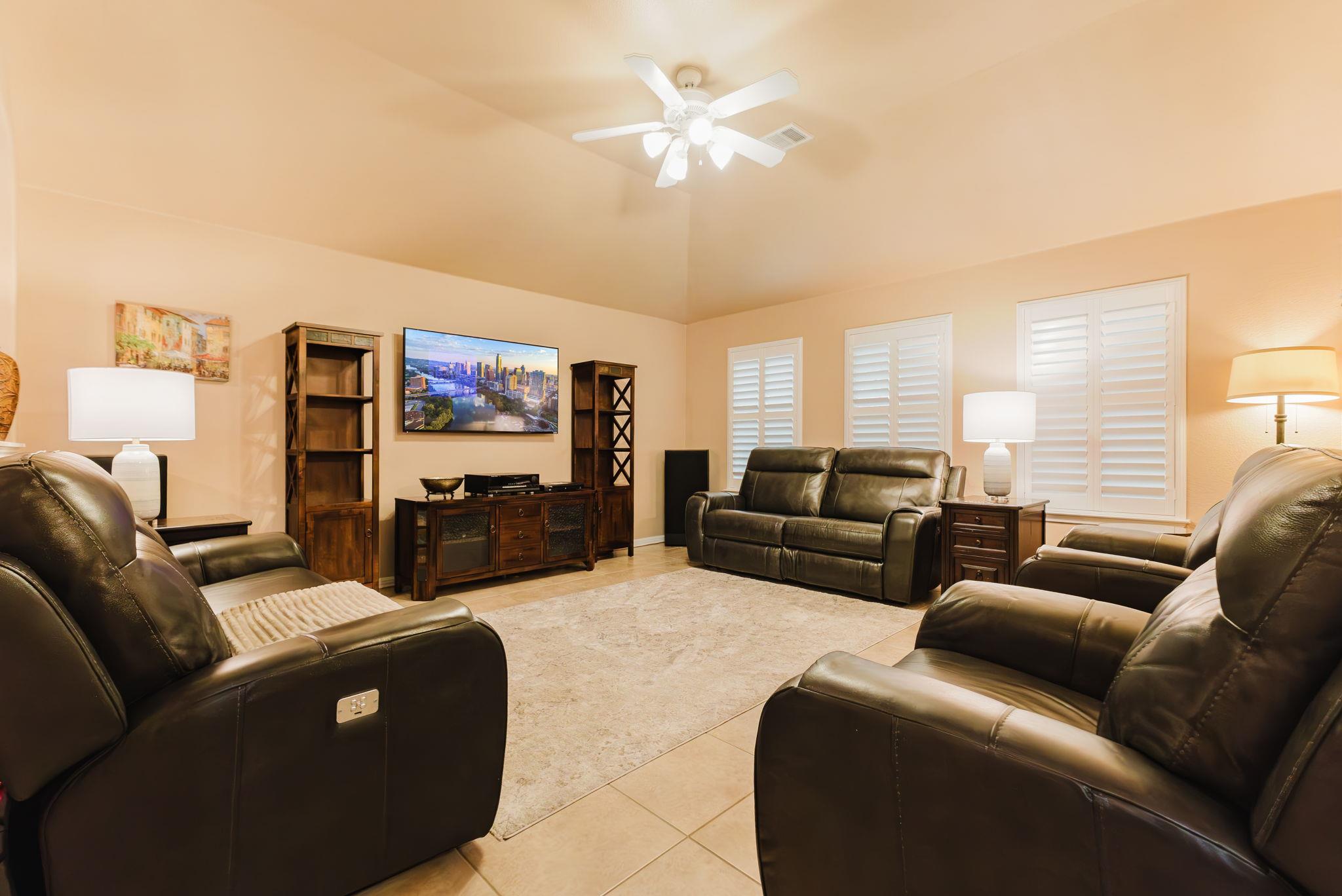 2312 Speidel Drive Pflugerville TX 78660