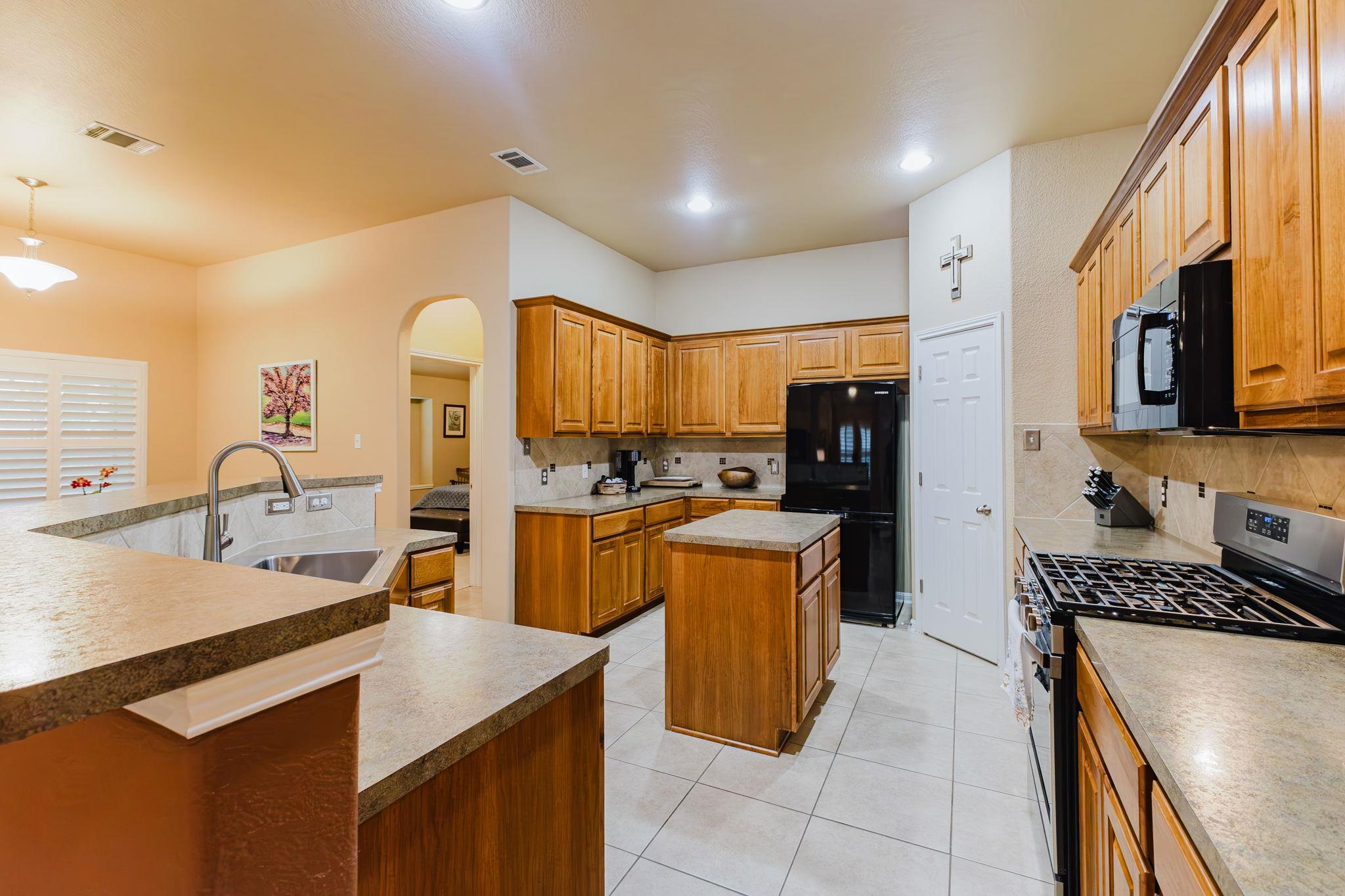2312 Speidel Drive Pflugerville TX 78660