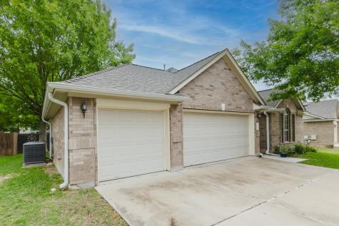 2312 Speidel Drive Pflugerville TX 78660