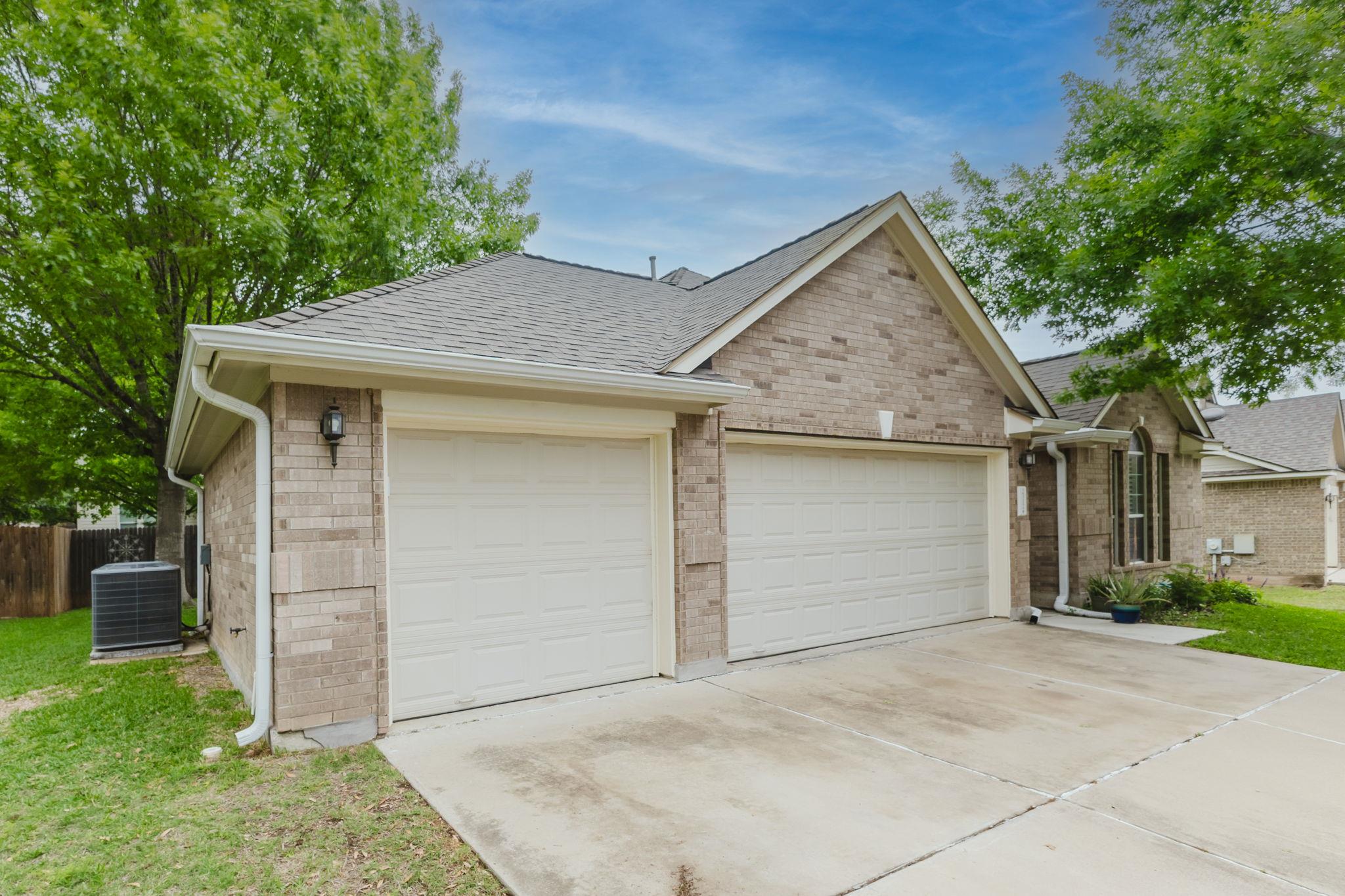 2312 Speidel Drive Pflugerville TX 78660
