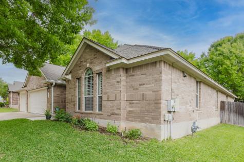 2312 Speidel Drive Pflugerville TX 78660
