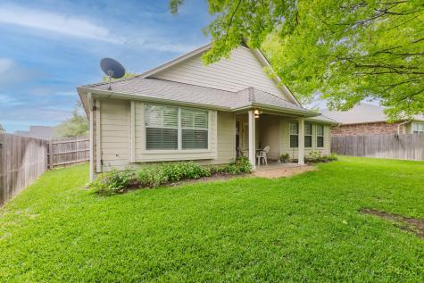 2312 Speidel Drive Pflugerville TX 78660
