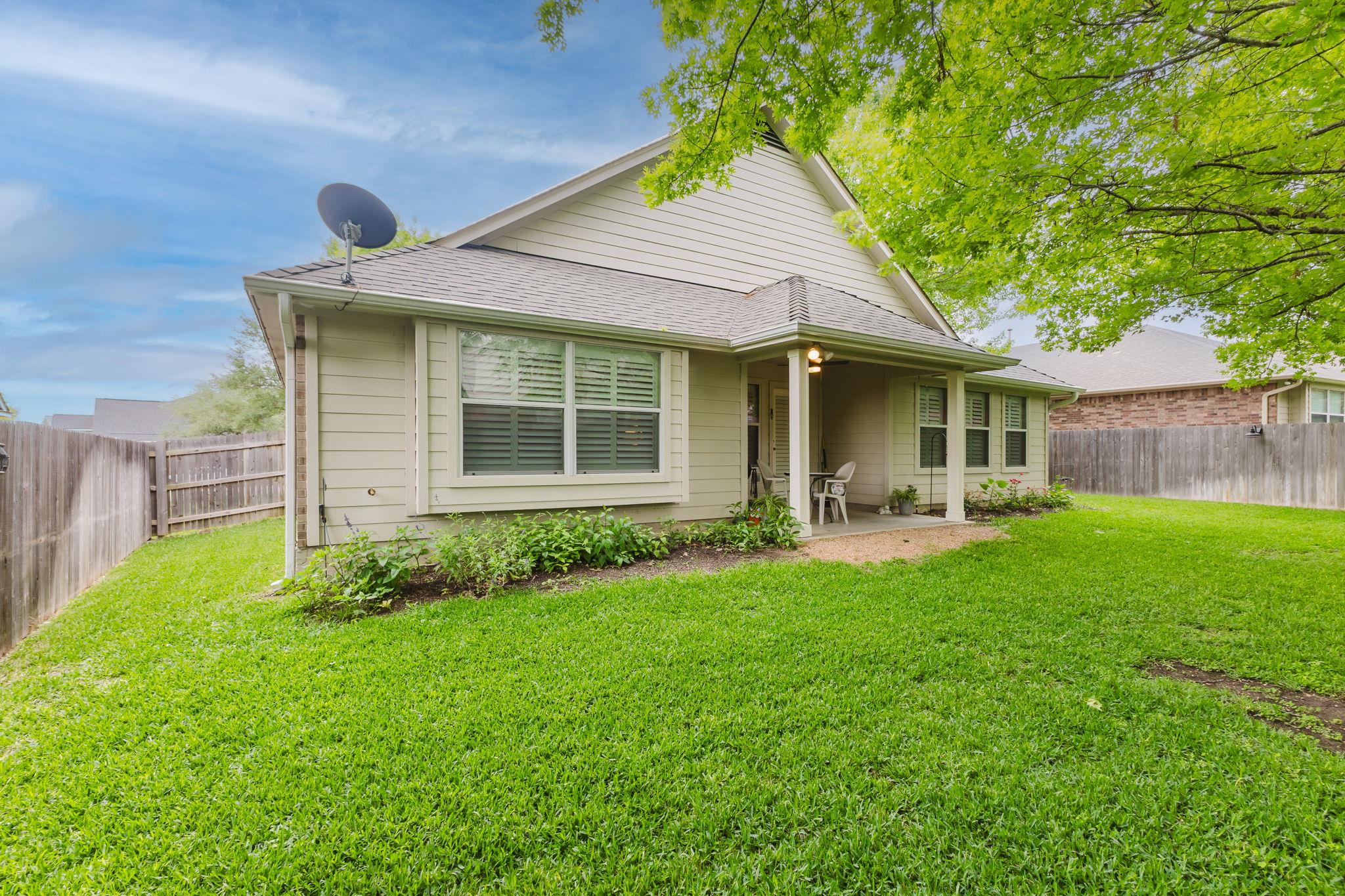 2312 Speidel Drive Pflugerville TX 78660