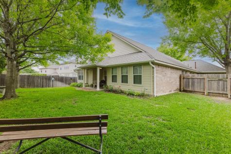 2312 Speidel Drive Pflugerville TX 78660