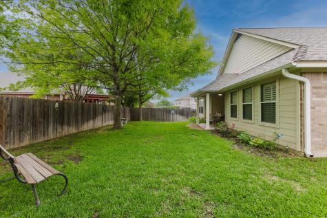 2312 Speidel Drive Pflugerville TX 78660