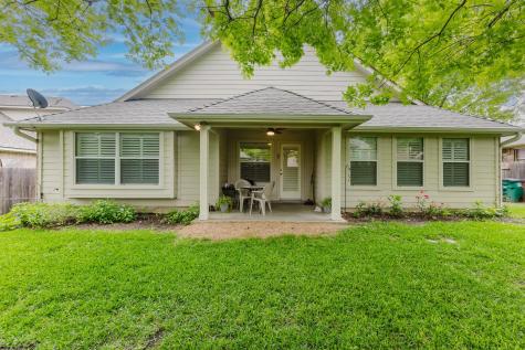 2312 Speidel Drive Pflugerville TX 78660
