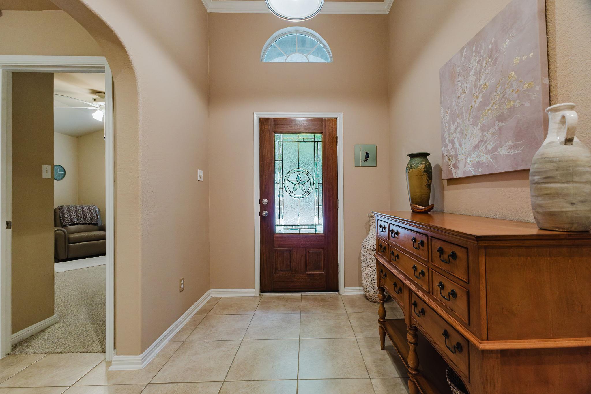 2312 Speidel Drive Pflugerville TX 78660