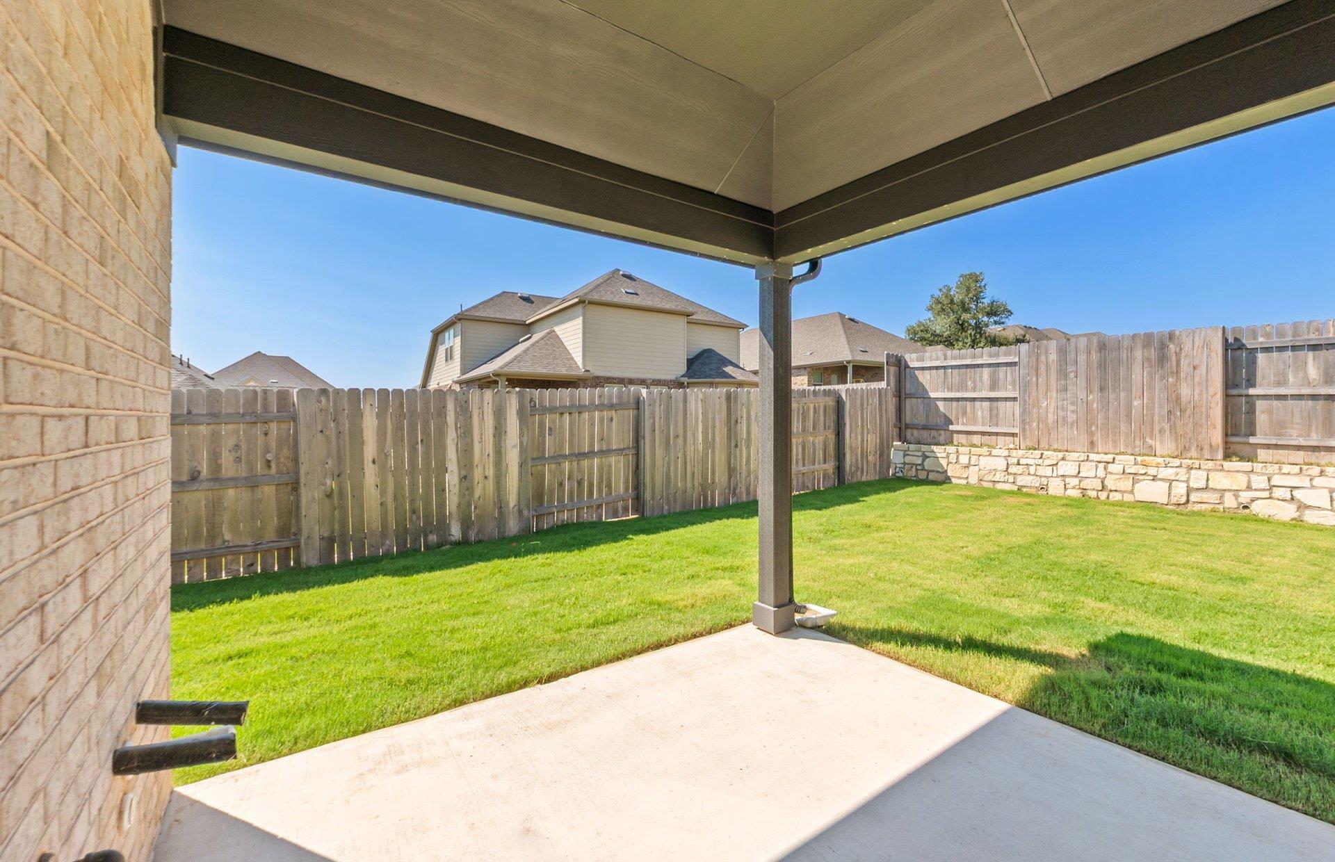 116 Elm View Drive Georgetown TX 78628
