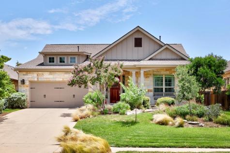 2114 Manada Trail Cedar Park TX 78641