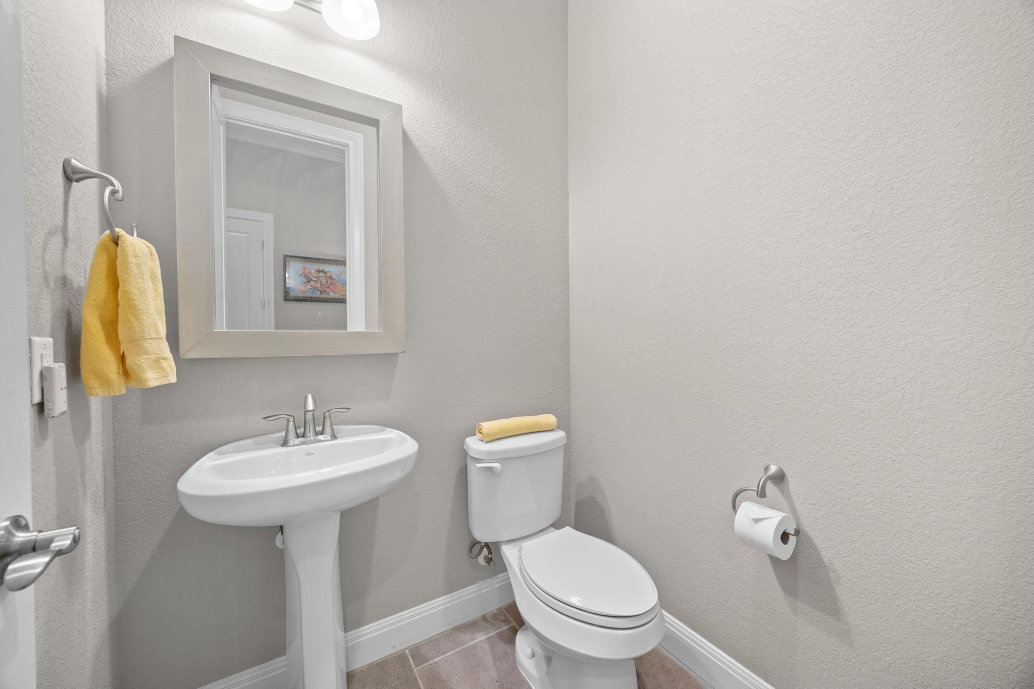 2114 Manada Trail Cedar Park TX 78641