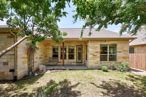 2114 Manada Trail Cedar Park TX 78641