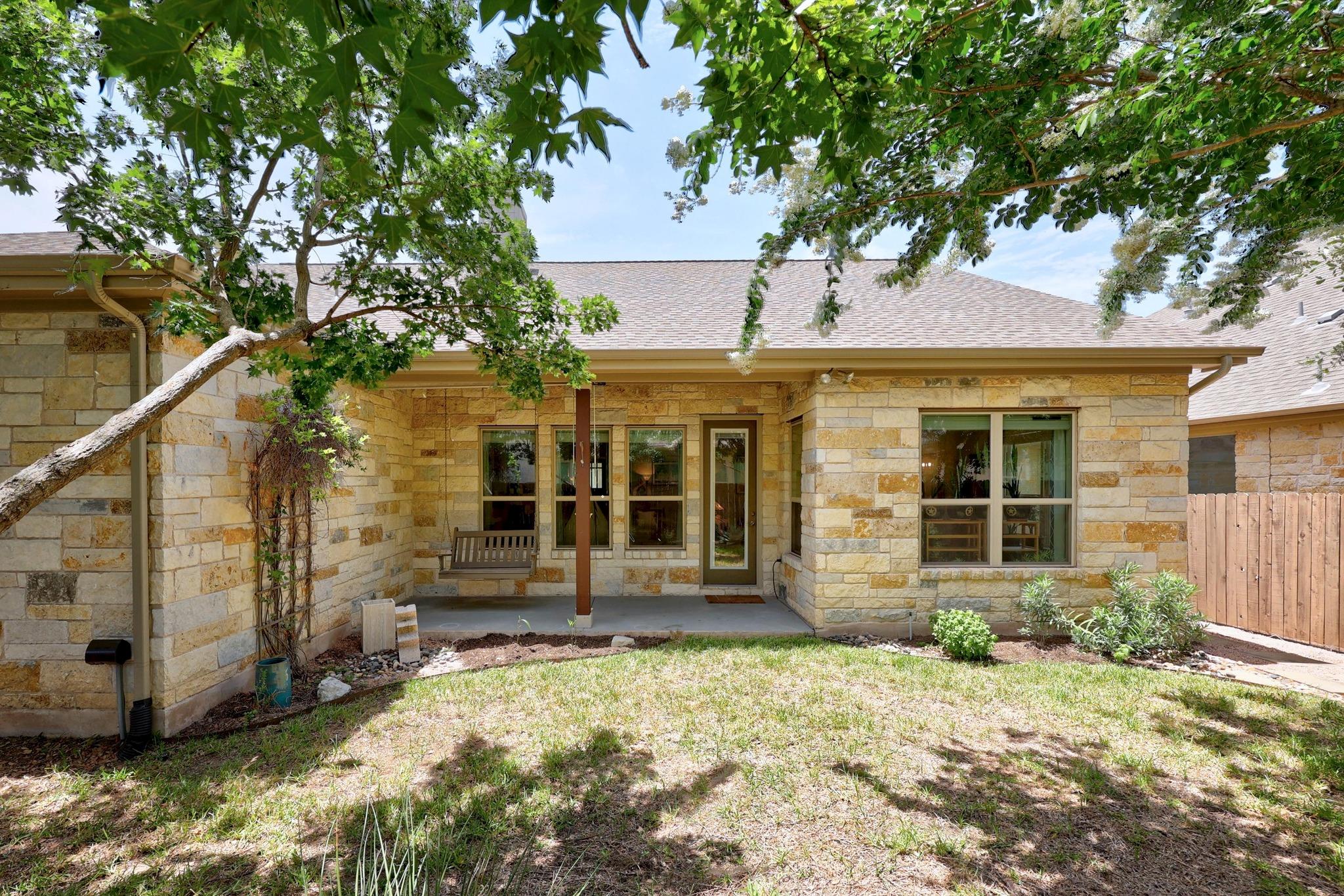2114 Manada Trail Cedar Park TX 78641