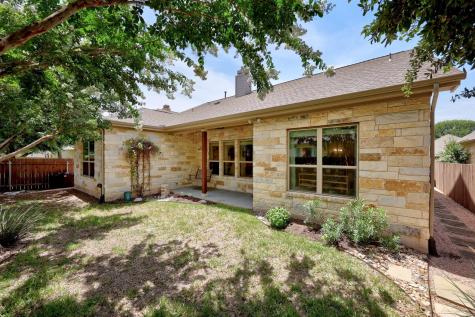 2114 Manada Trail Cedar Park TX 78641