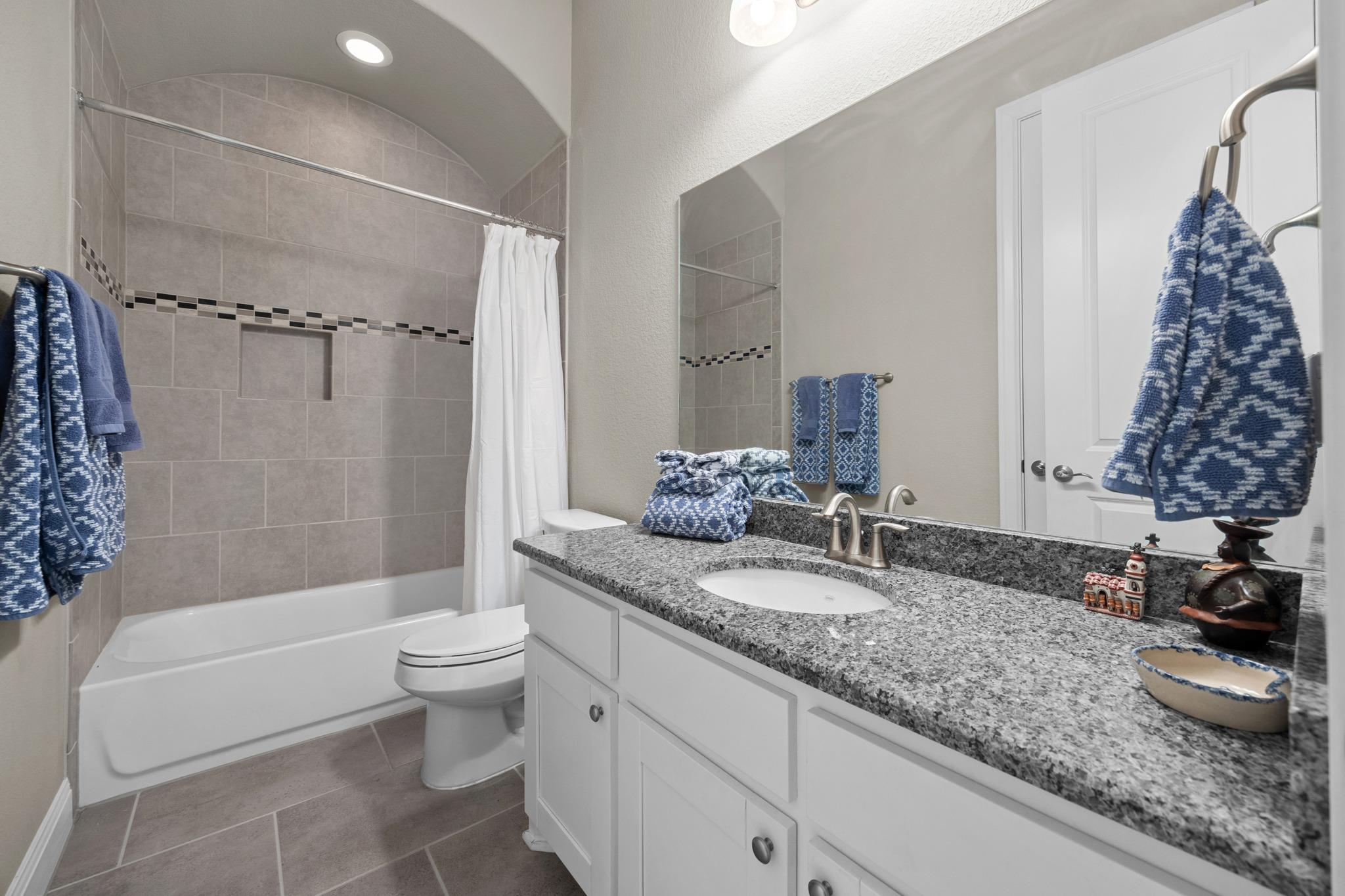 2114 Manada Trail Cedar Park TX 78641
