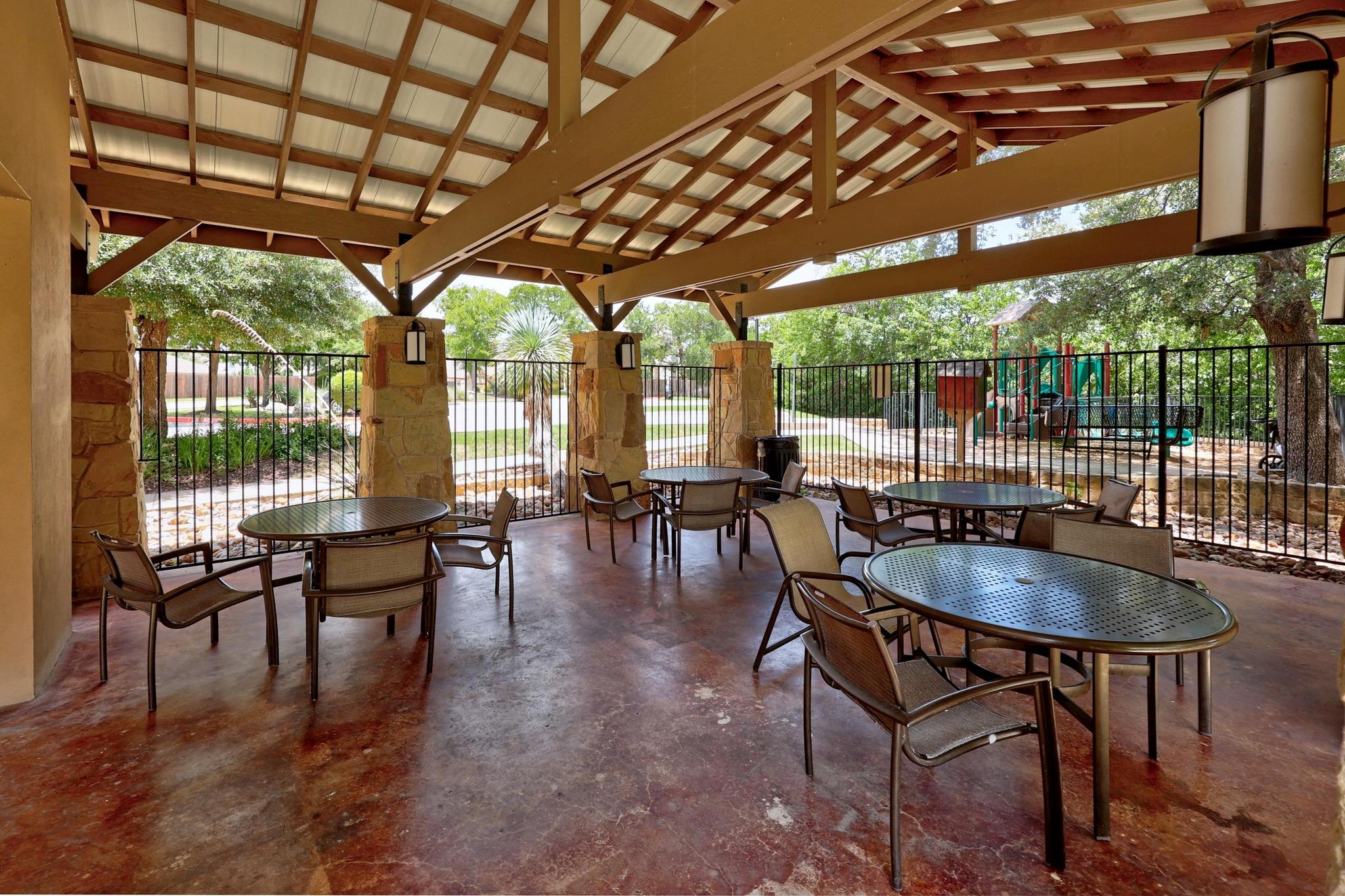 2114 Manada Trail Cedar Park TX 78641