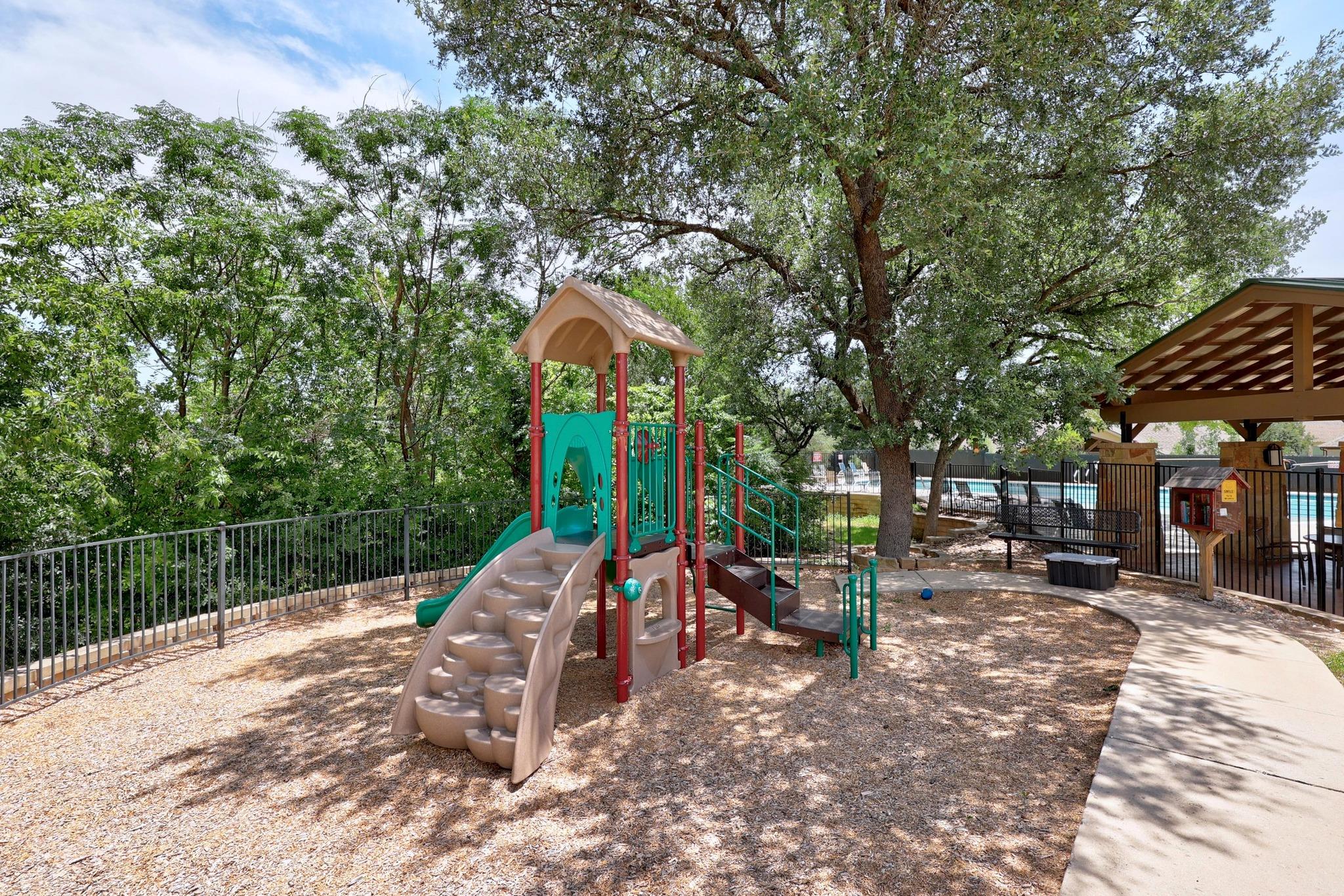 2114 Manada Trail Cedar Park TX 78641