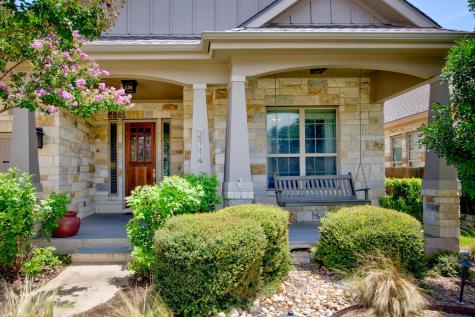 2114 Manada Trail Cedar Park TX 78641