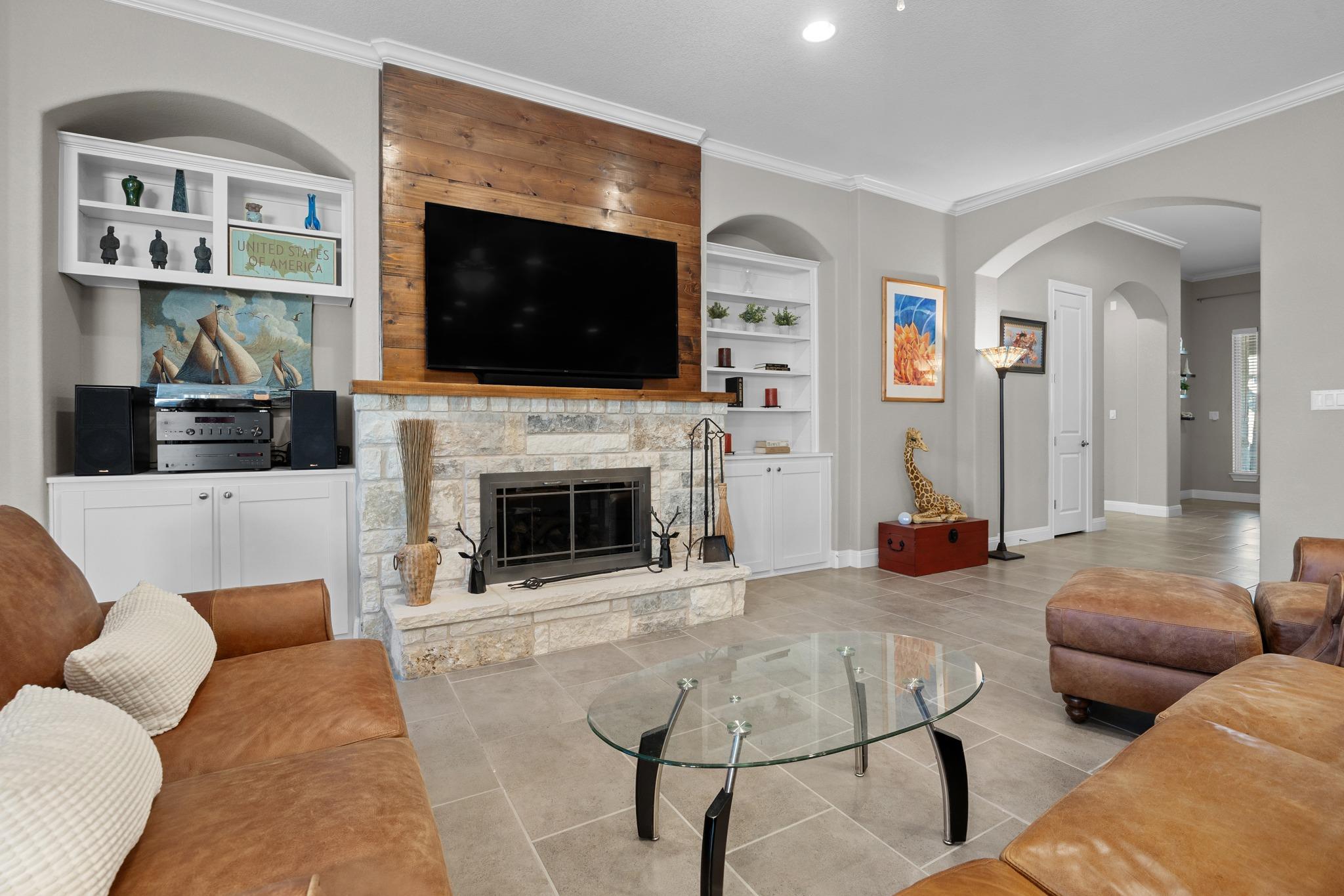 2114 Manada Trail Cedar Park TX 78641
