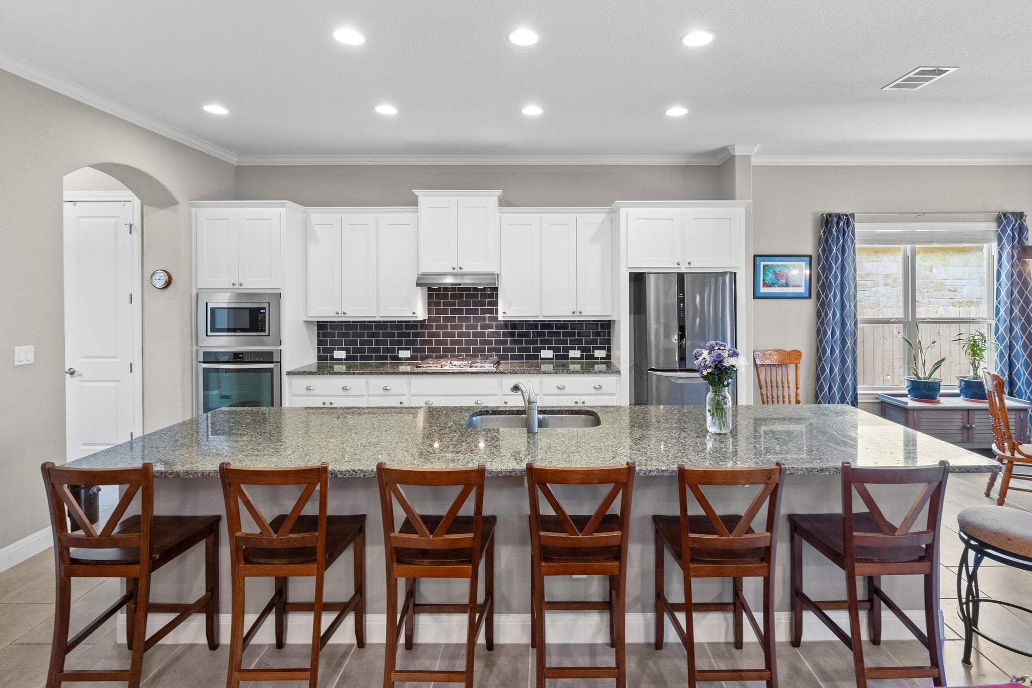 2114 Manada Trail Cedar Park TX 78641