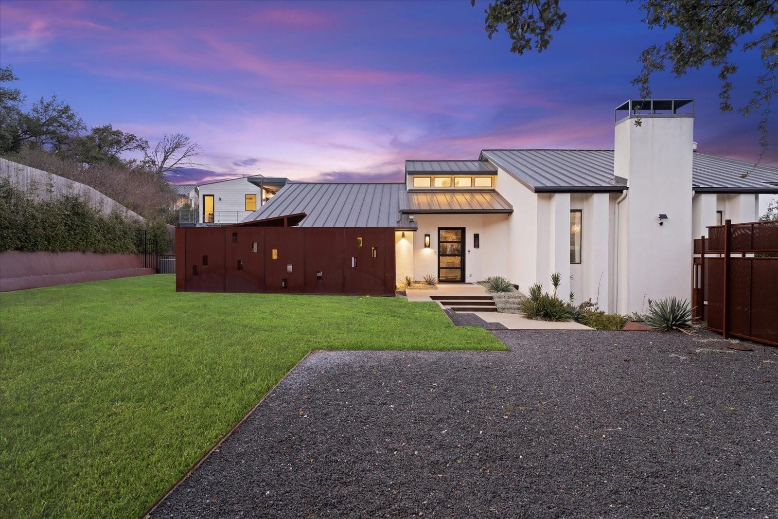 2100 Headwater Lane Austin TX 78746