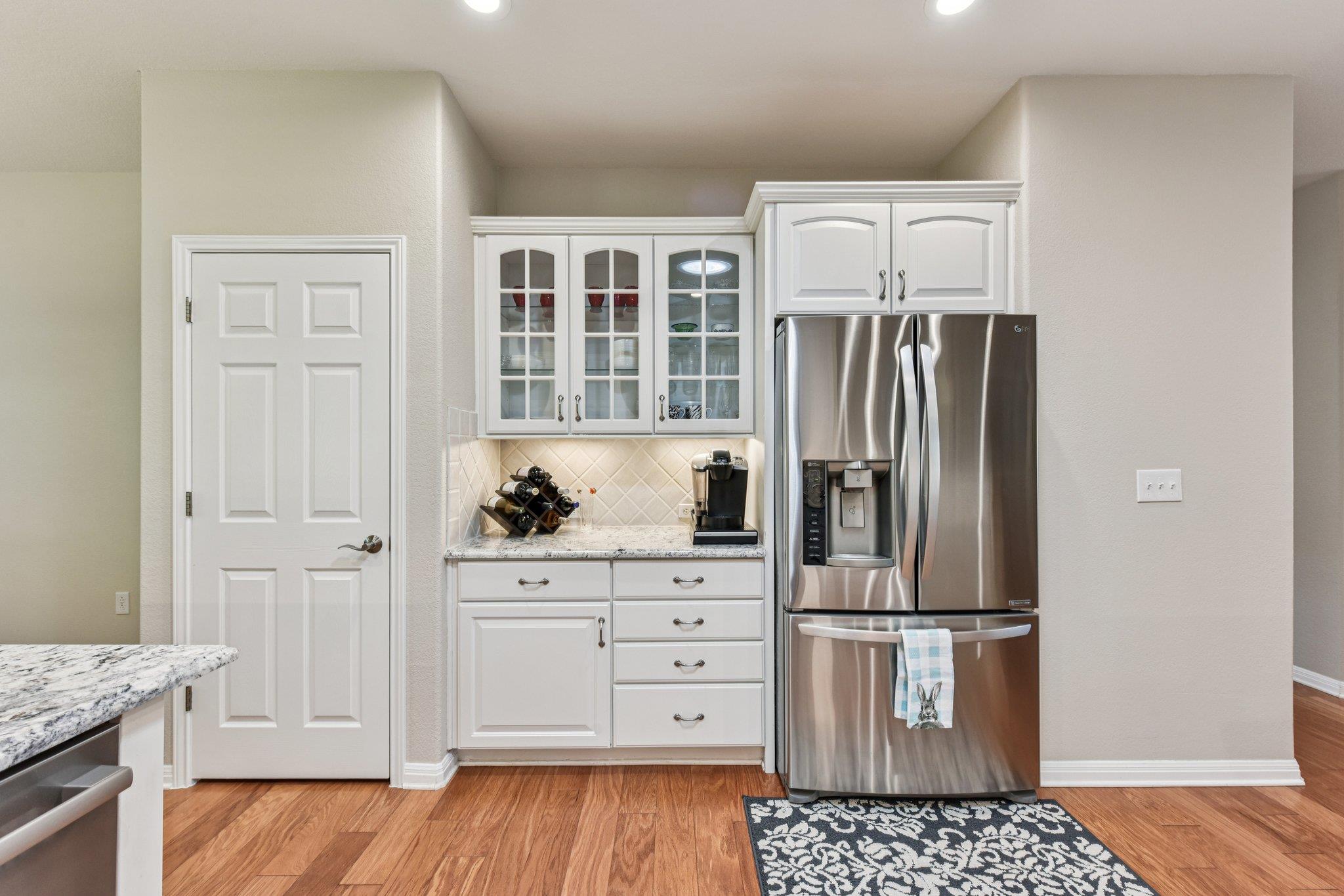 200 Scurry Pass Georgetown TX 78633