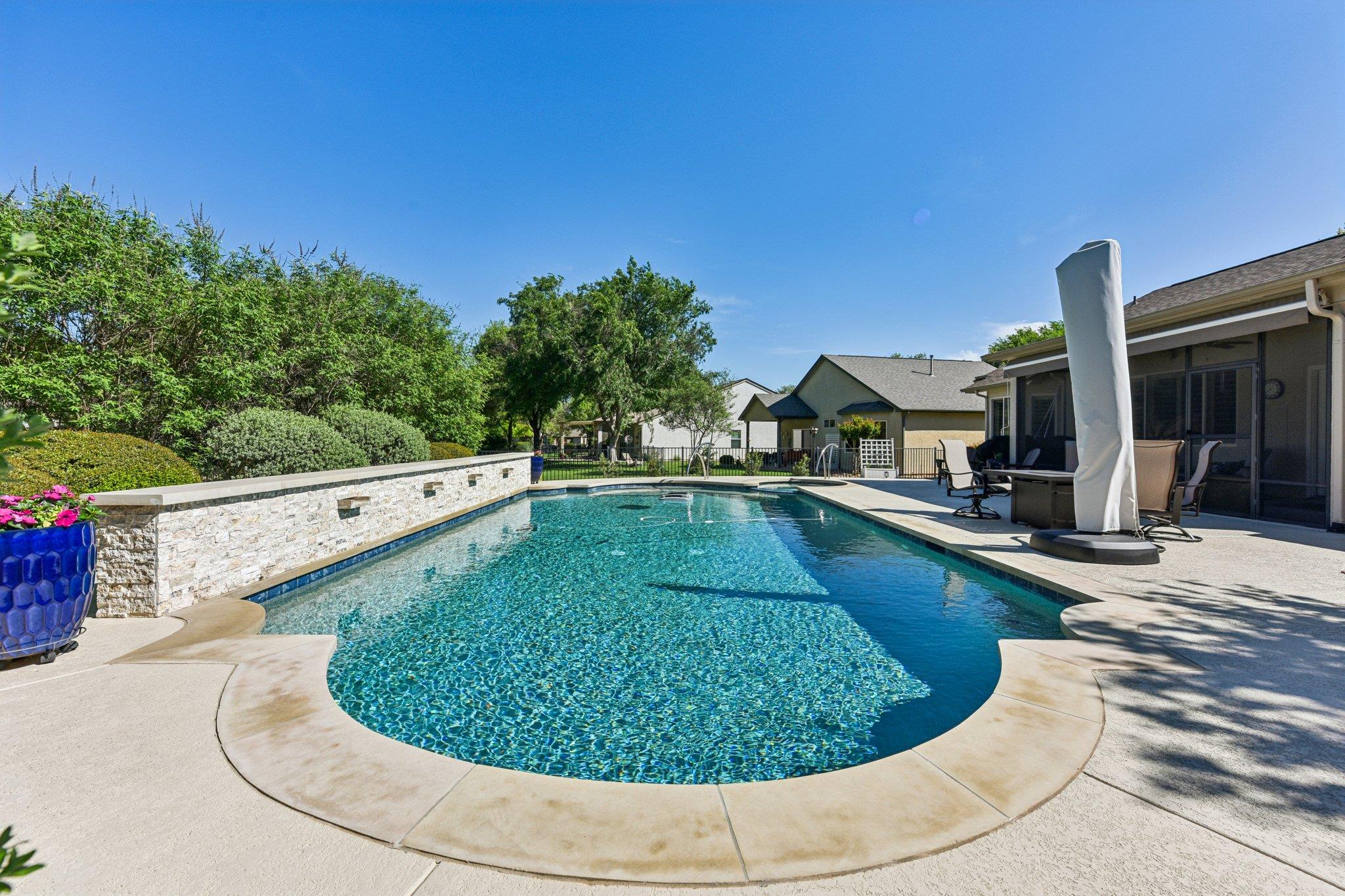 200 Scurry Pass Georgetown TX 78633