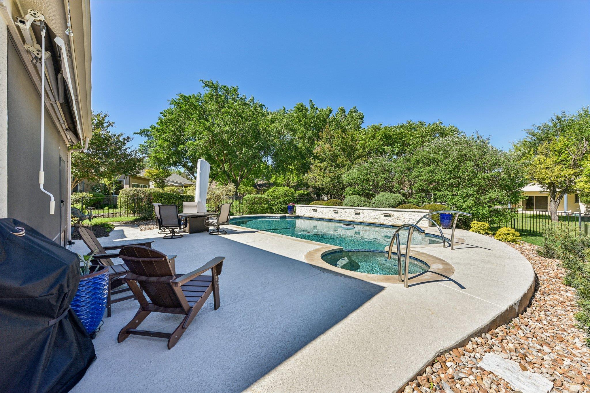 200 Scurry Pass Georgetown TX 78633