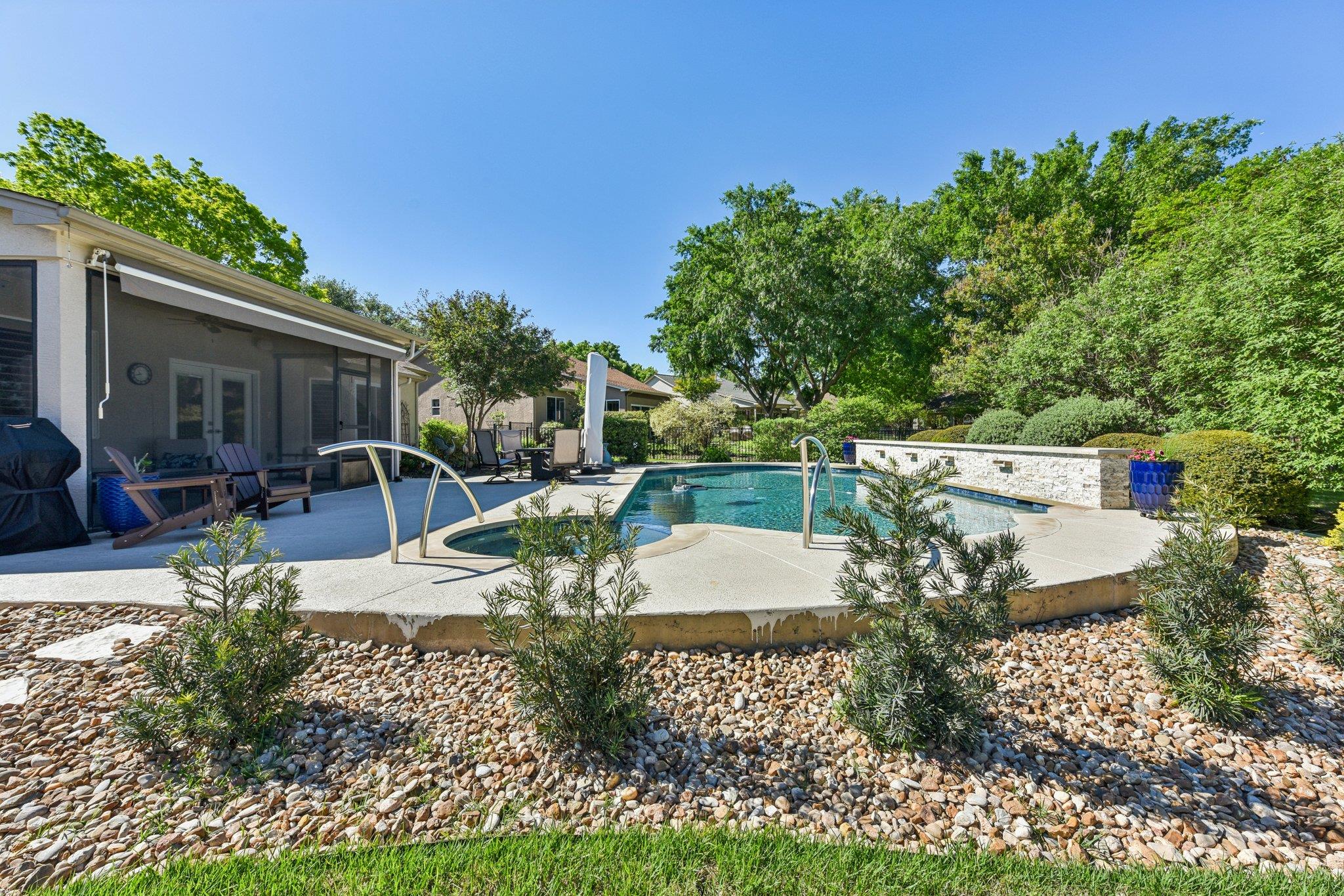 200 Scurry Pass Georgetown TX 78633