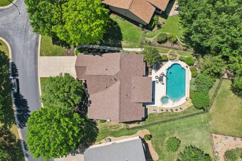 200 Scurry Pass Georgetown TX 78633