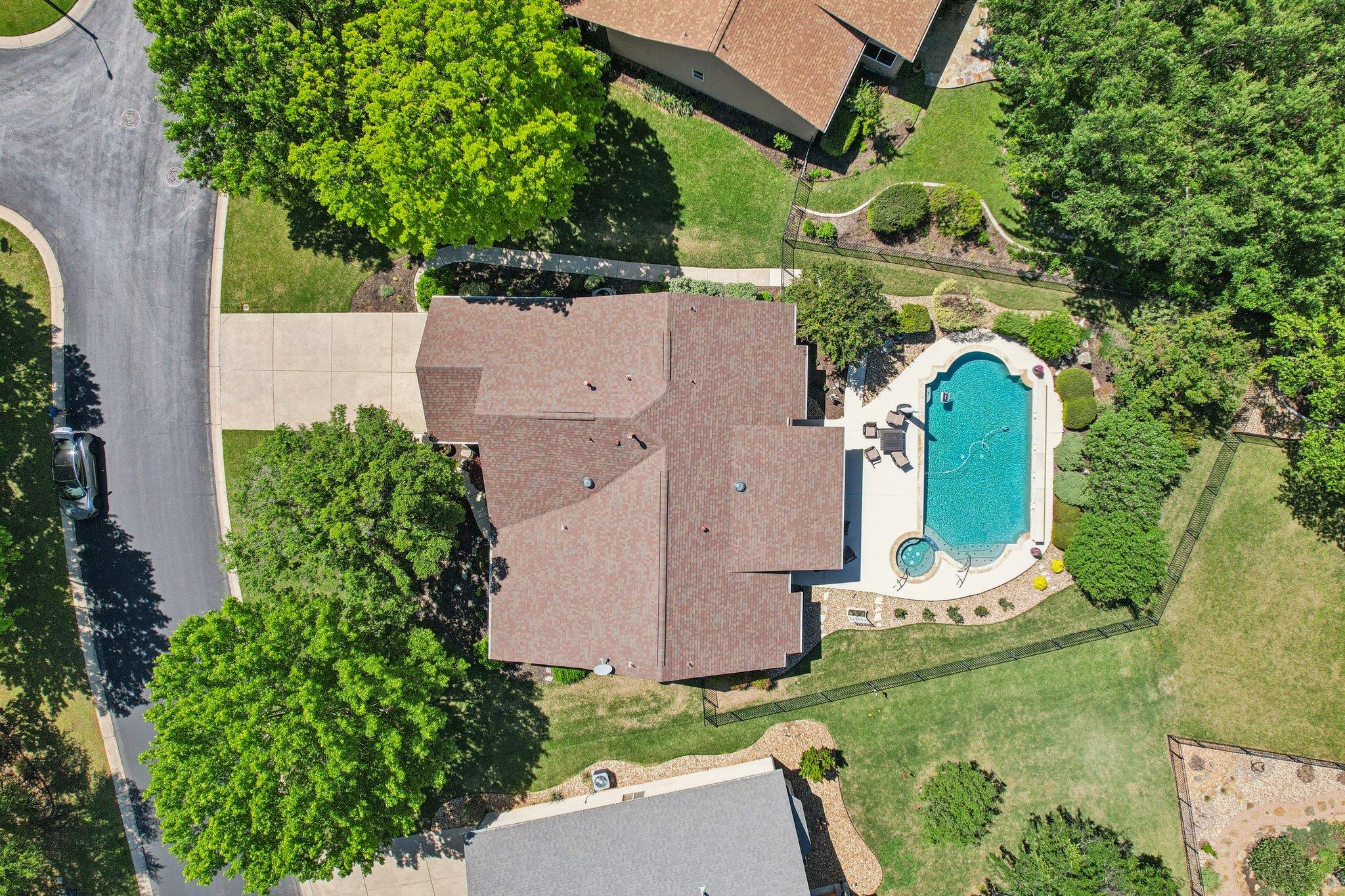 200 Scurry Pass Georgetown TX 78633