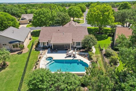 200 Scurry Pass Georgetown TX 78633