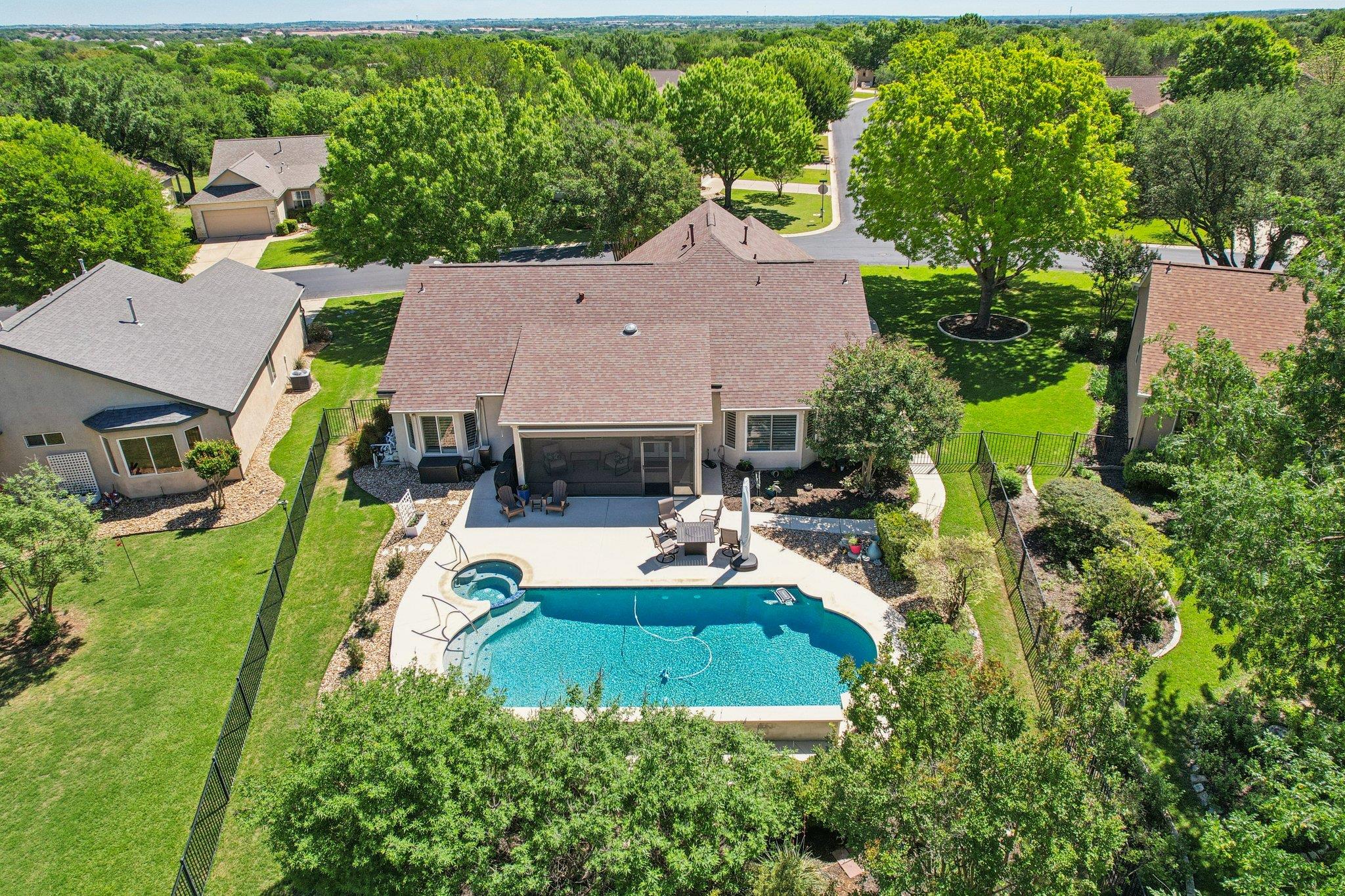 200 Scurry Pass Georgetown TX 78633