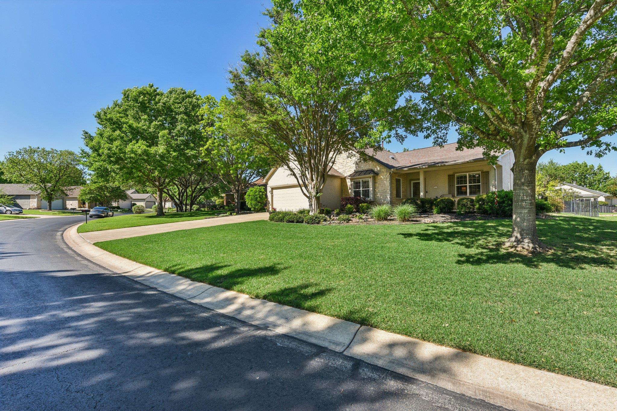 200 Scurry Pass Georgetown TX 78633