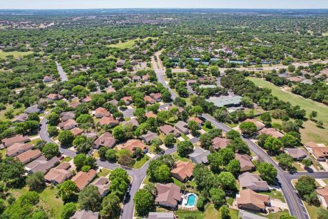 200 Scurry Pass Georgetown TX 78633