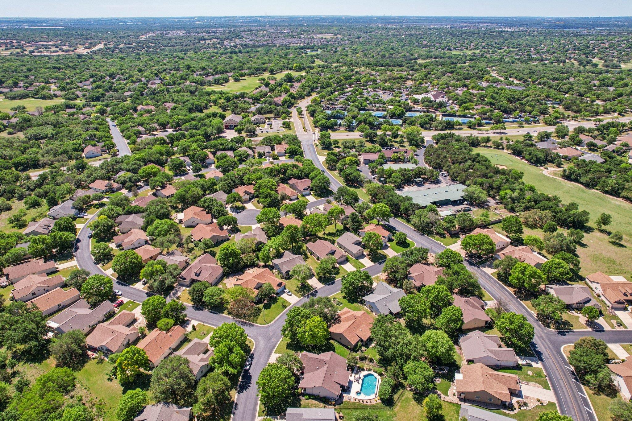 200 Scurry Pass Georgetown TX 78633