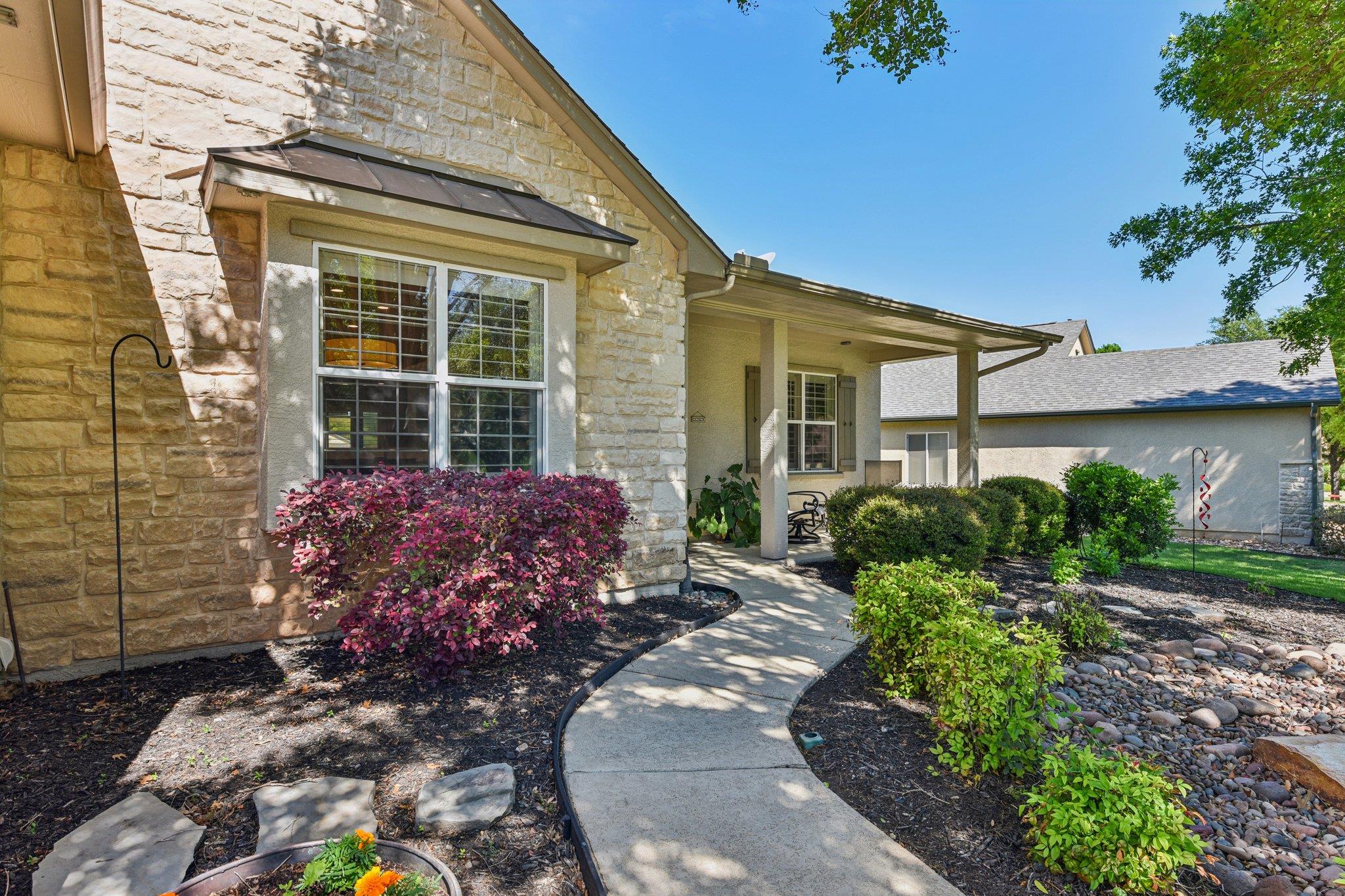 200 Scurry Pass Georgetown TX 78633