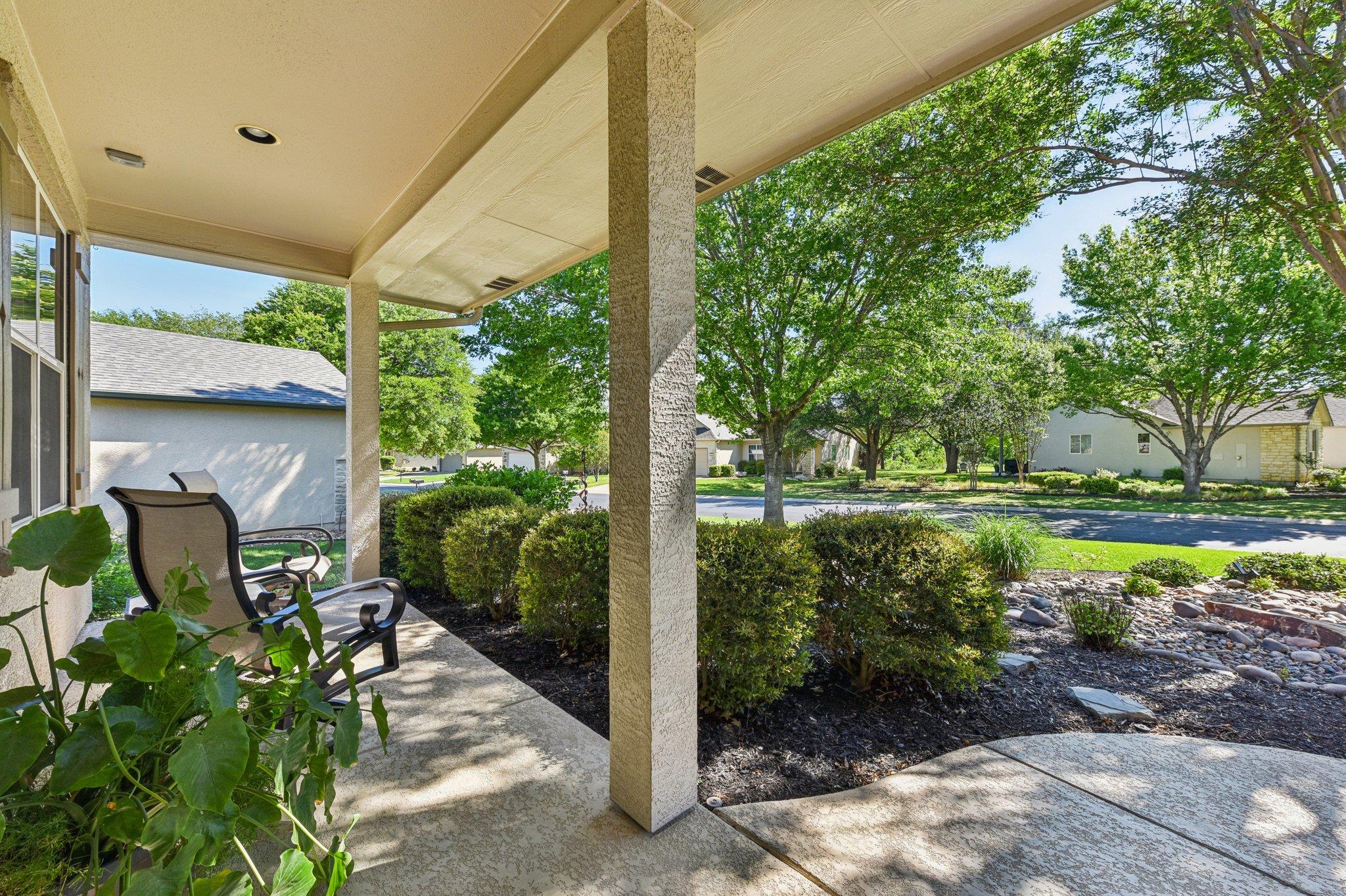 200 Scurry Pass Georgetown TX 78633
