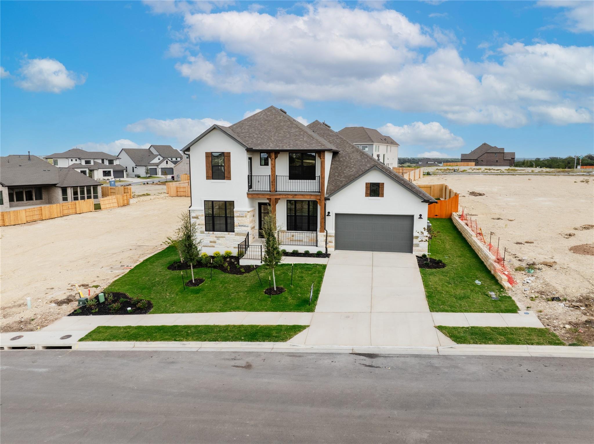 905 S Hemingway Loop Liberty Hill TX 78642